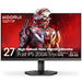 Koorui G2711P 27-inch 1920x1080 200Hz IPS Monitor