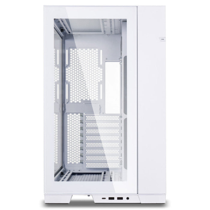 Lian Li O11 Dynamic EVO ATX Case White