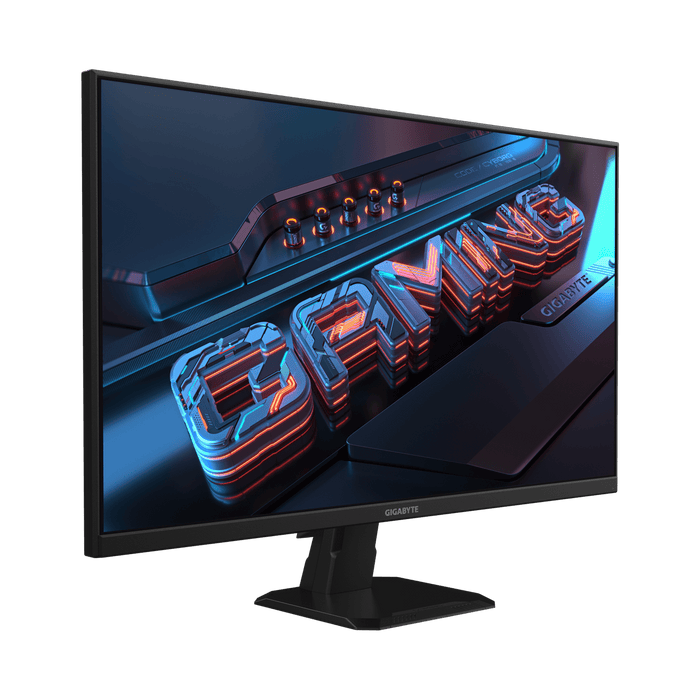 27" Gigabyte GS27F IPS FHD 170HZ Monitor