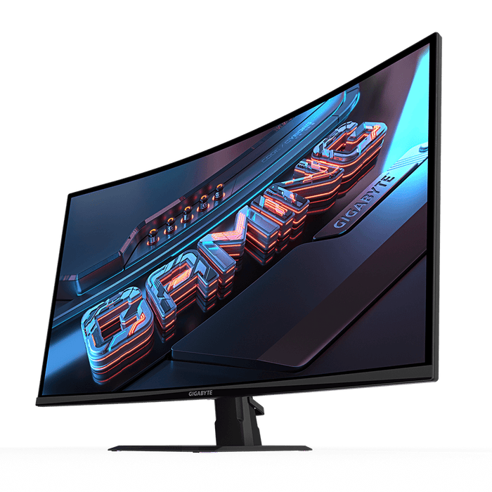 32" Gigabyte GS32QC VA QHD 170HZ Monitor