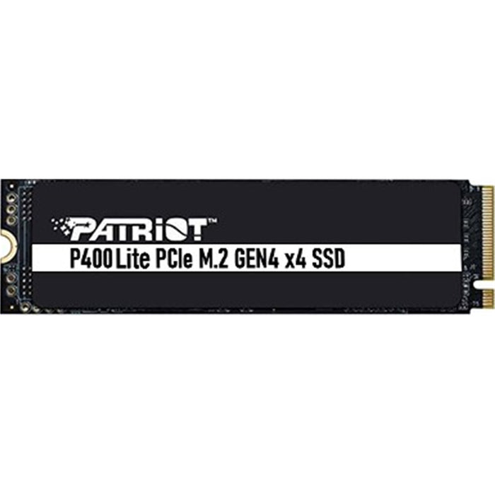Patriot P400 Lite 500GB NVME M.2 SSD