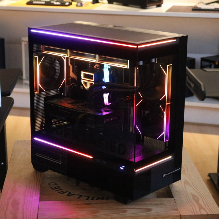 Gorilla Gaming DROP_01 Gaming PC