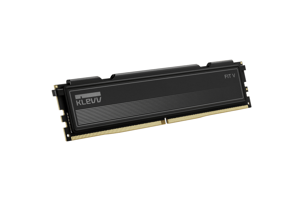 16GB (1x16GB) DDR5 5600MHz CL30 KLEVV FIT V RAM
