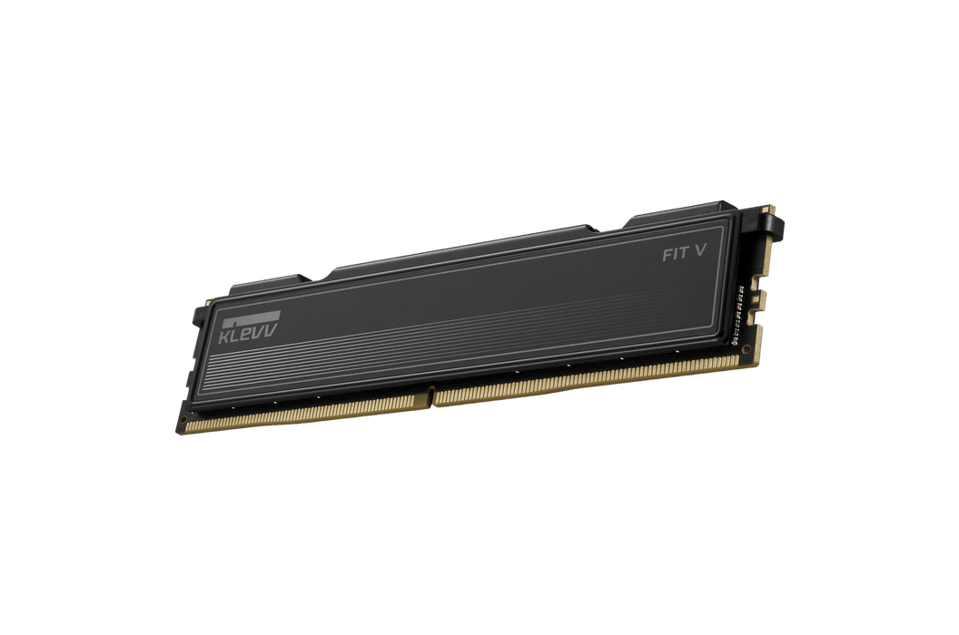 16GB (1x16GB) DDR5 5600MHz CL30 KLEVV FIT V RAM