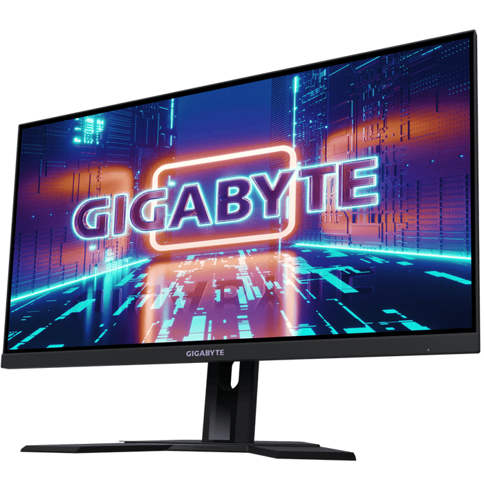 27" Gigabyte M27Q IPS QHD 170HZ Monitor - Grade A