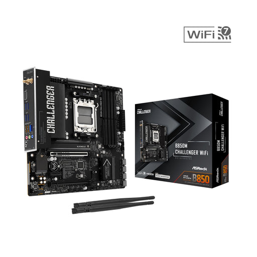 AMD AM5 Motherboards image