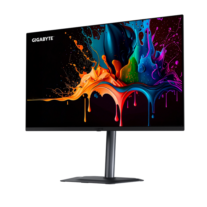 32" Gigabyte MO32U2 QD-OLED QHD 240HZ Gaming Monitor