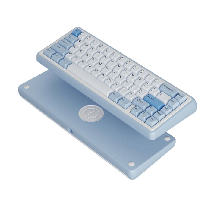 Chilkey ND65 CS HE Aluminium 65% ANSI Hall Effect Keyboard