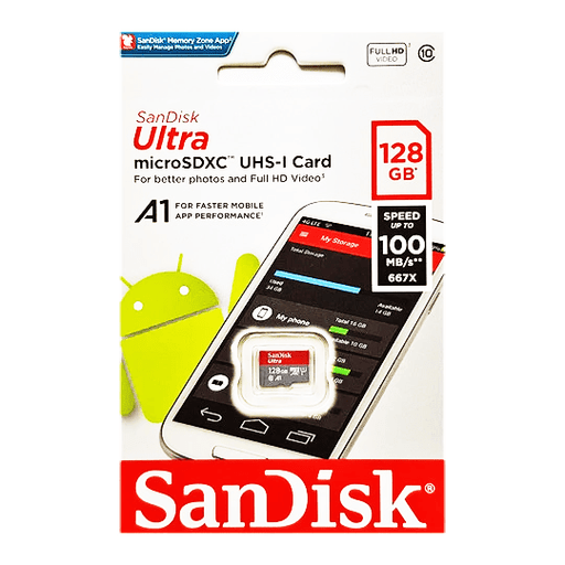Storage image