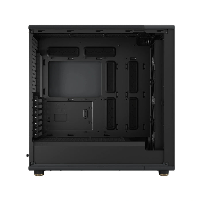 Fractal Design North XL Charcoal Black Mesh ATX Case