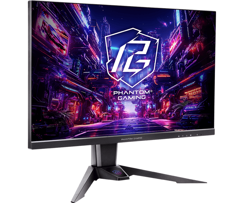 27" ASRock PG27QFT2A IPS QHD 180HZ Monitor