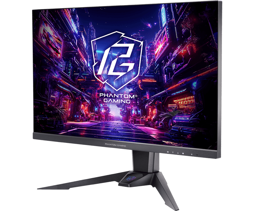 27" ASRock PG27QFT2A IPS QHD 180HZ Monitor