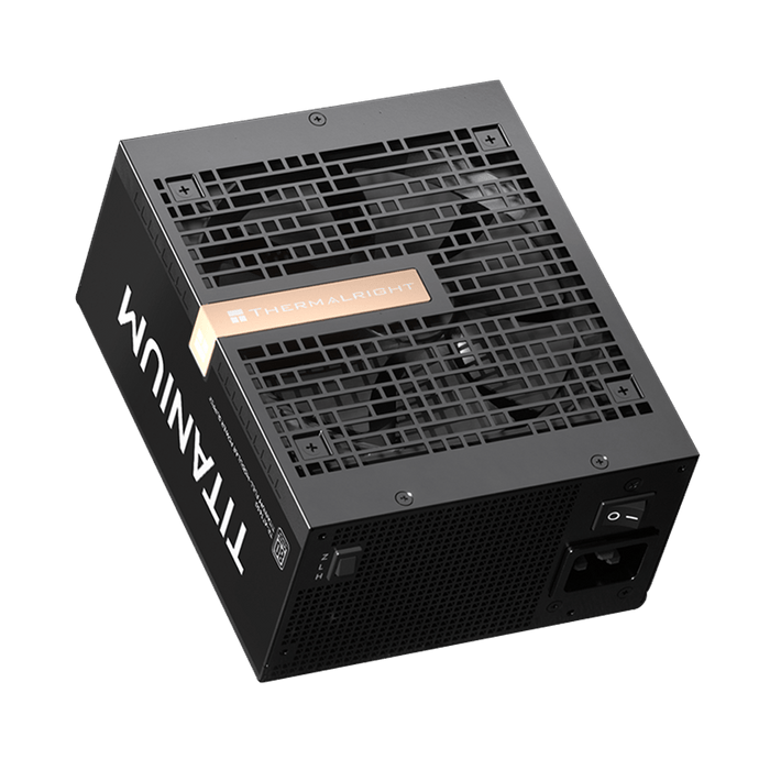 1650W Thermalright AT-1650 ATX 3.1 Titanium Modular PSU