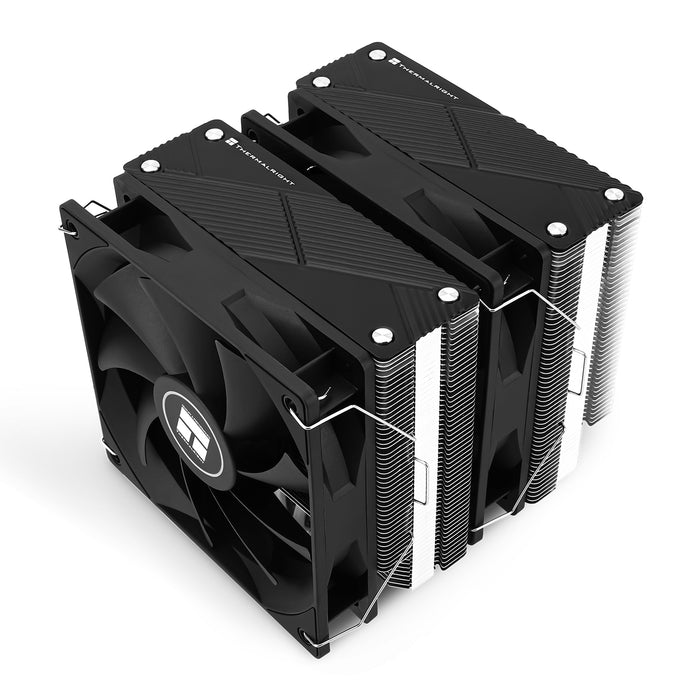 Thermalright Phantom Spirit 120 Dual Tower Air Cooler