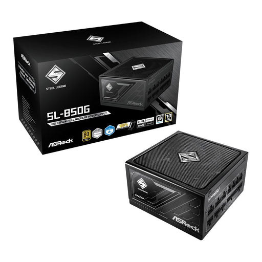 80+ Gold PSUs image