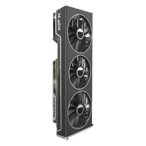 XFX Radeon RX 7800 XT Speedster MERC 319 16GB Graphics Card