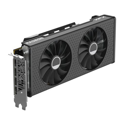 XFX Radeon RX 7800 XT Speedster SWFT 210 Core 16GB Graphics Card