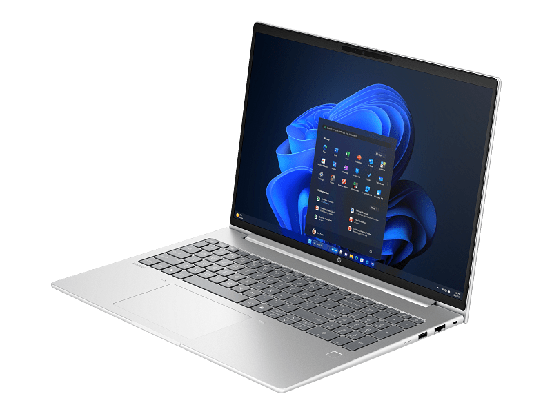 HP ProBook 4 G1iR Intel Core 5 120U 16GB RAM 256GB SSD Windows 11 Pro Laptop