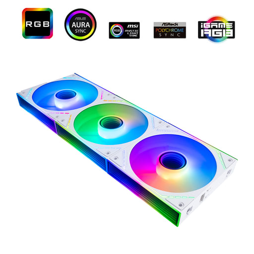 Thermalright Fans image