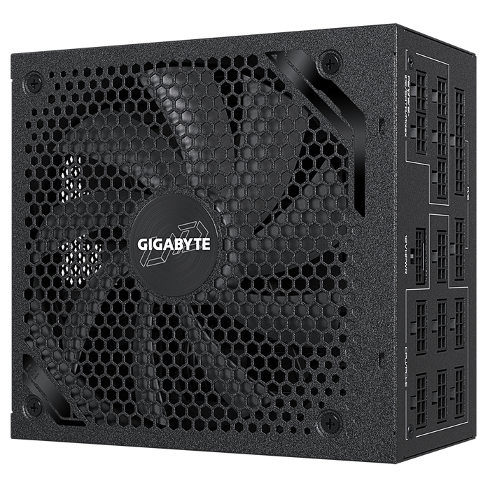 1300W Gigabyte UD1300GM ATX 3.0 Gold Modular PSU
