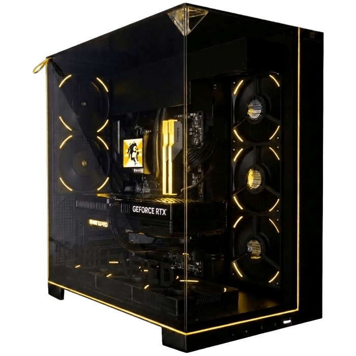 Gorilla Gaming Killer V3 Gaming PC