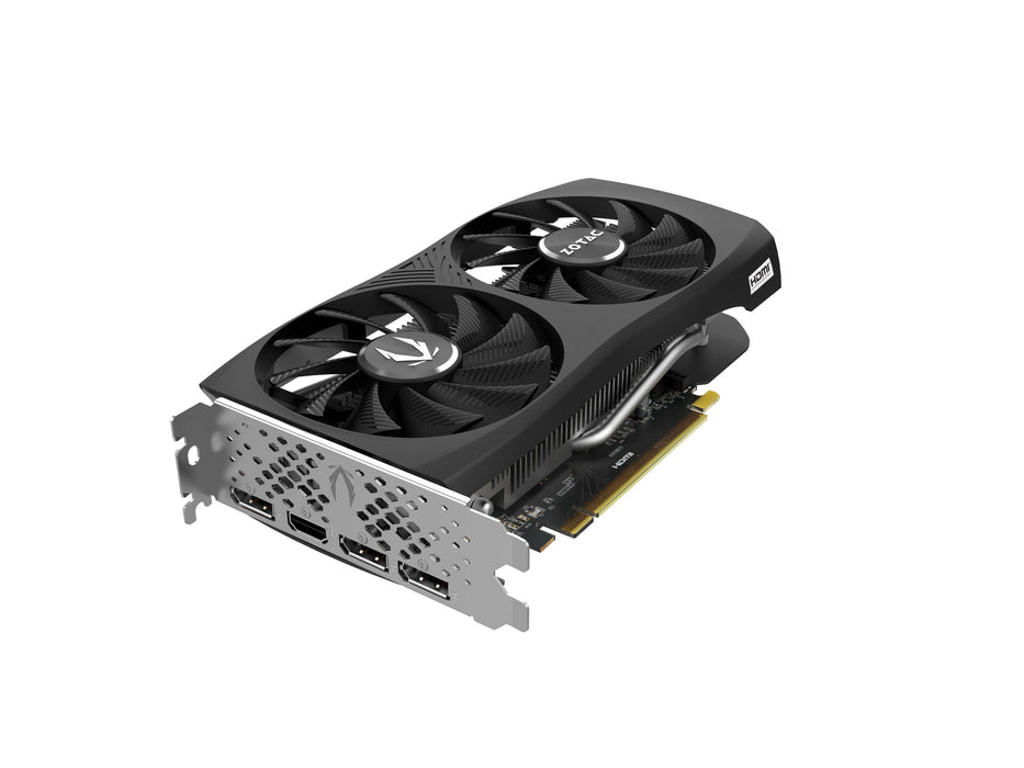 Zotac RTX 4060 Twin Edge 8GB Graphics Card