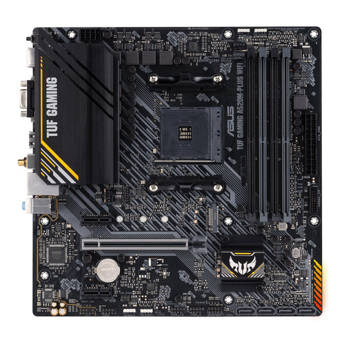 AMD AM4 Motherboards image