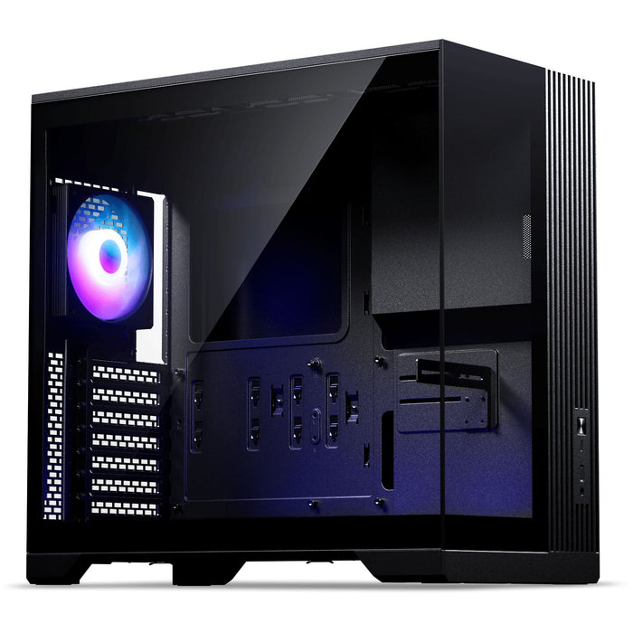 Phanteks XT V5 Compact Black TG ATX Case