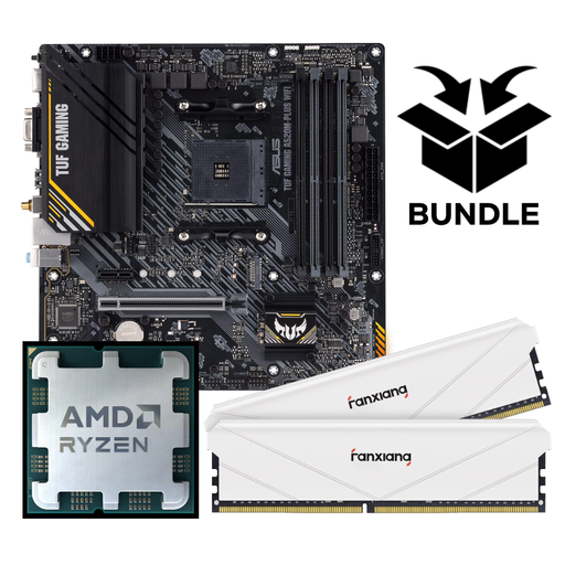 CPU/Motherboard Bundles image