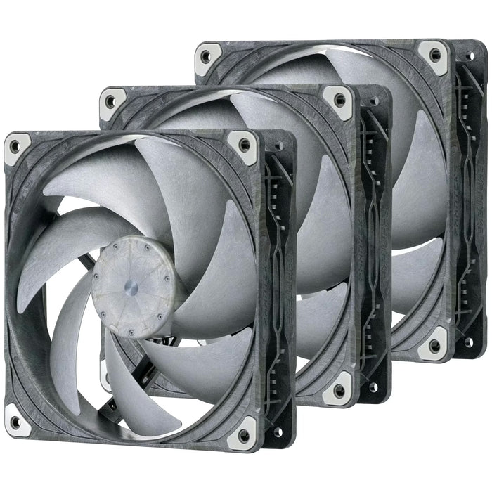 Phanteks T30 140 High Performance 140mm PWM Fan Triple Pack