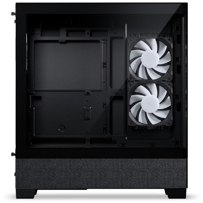 Phanteks XT View Matrix D-RGB Black Tempered Glass ATX PC Case