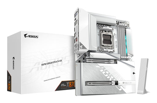 AMD AM5 Motherboards image