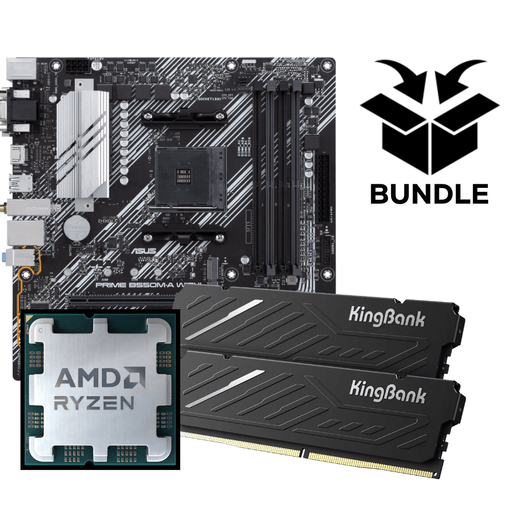 CPU/Motherboard Bundles image