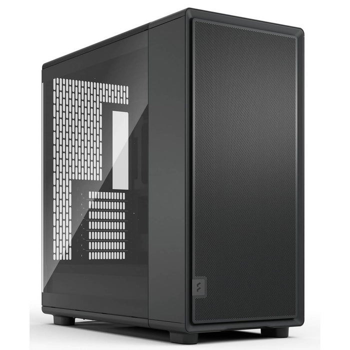 Fractal Design Epoch XL Black TG Light Tint ATX Case