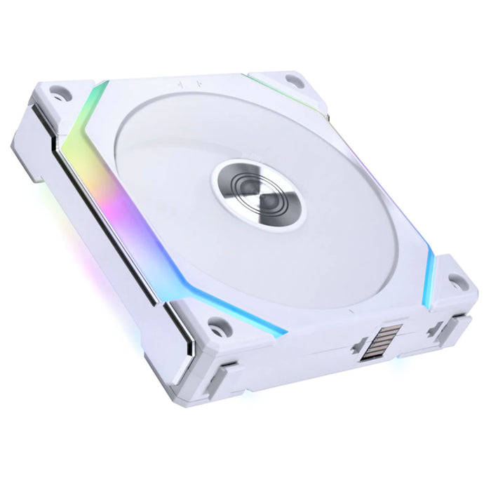 Lian-Li UNI FAN SL140 V2 A-RGB White 140mm Fan