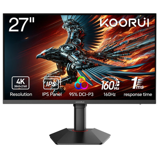 27" Monitors image