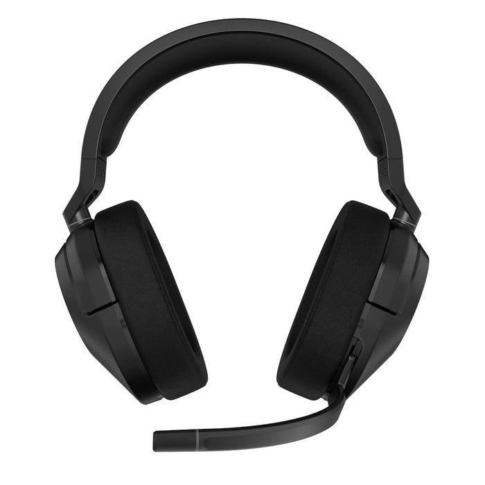 Corsair HS55 Carbon Wireless Lightweight Gaming Headset