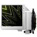 TRYX STAGE 360 ARGB White All In One CPU Cooler
