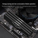 32GB (2x16GB) DDR4 3200MHz CL16 Juhor RAM