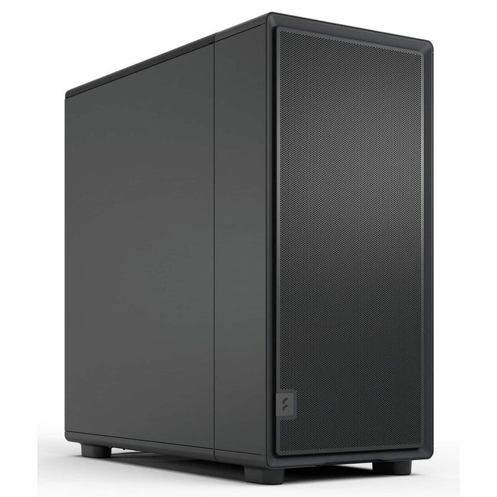 Fractal Design Epoch XL Black Solid Mesh ATX Case