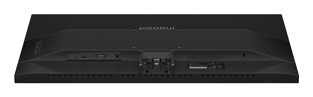 Koorui E2721F 27-inch QHD 100Hz IPS Monitor