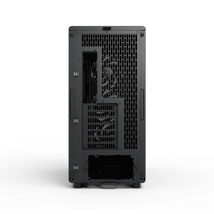 Fractal Design Epoch XL Black Solid Mesh ATX Case