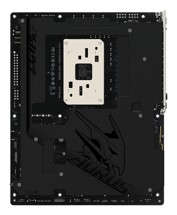 Gigabyte AORUS X870E MASTER X3D WIFI7 ATX AM5 Motherboard