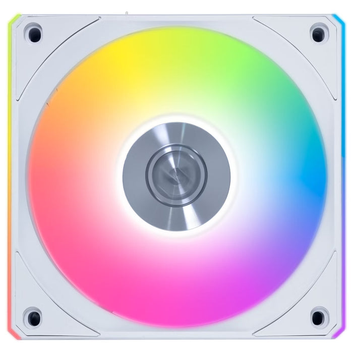 Lian-Li UNI FAN CL120 Wireless ARGB White 120mm Fan