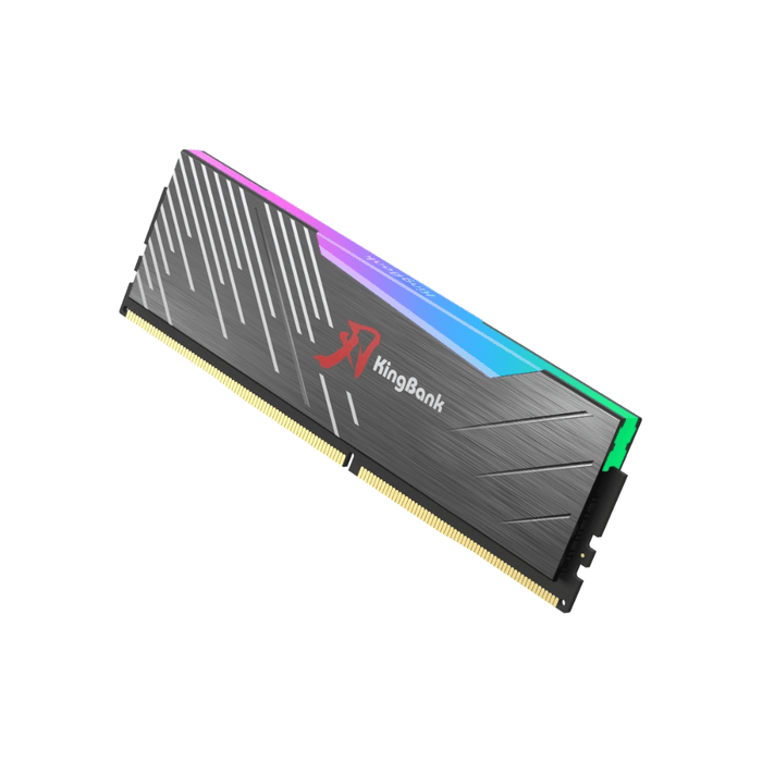 32GB (2x16GB) DDR5 6000MHz CL36 Kingbank Dark Soarblade KRRB RGB RAM