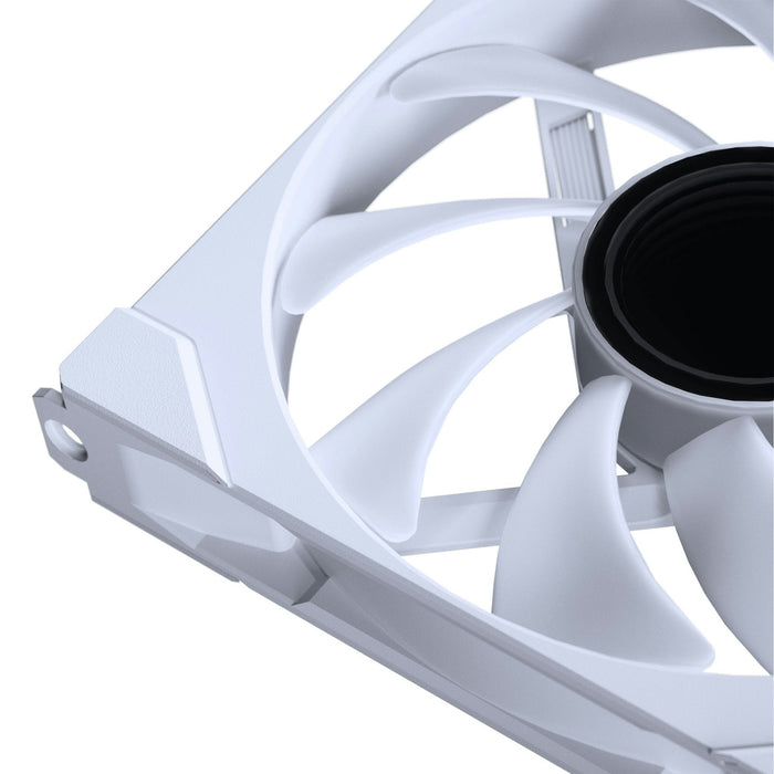 Phanteks M25 Gen2 DRGB White 140mm PWM Fan