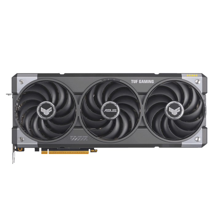 ASUS RX 9070 XT TUF Gaming OC 16GB Graphics Card