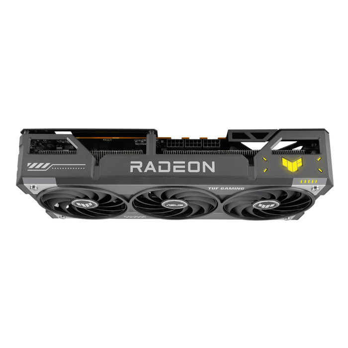 ASUS RX 9070 XT TUF Gaming OC 16GB Graphics Card