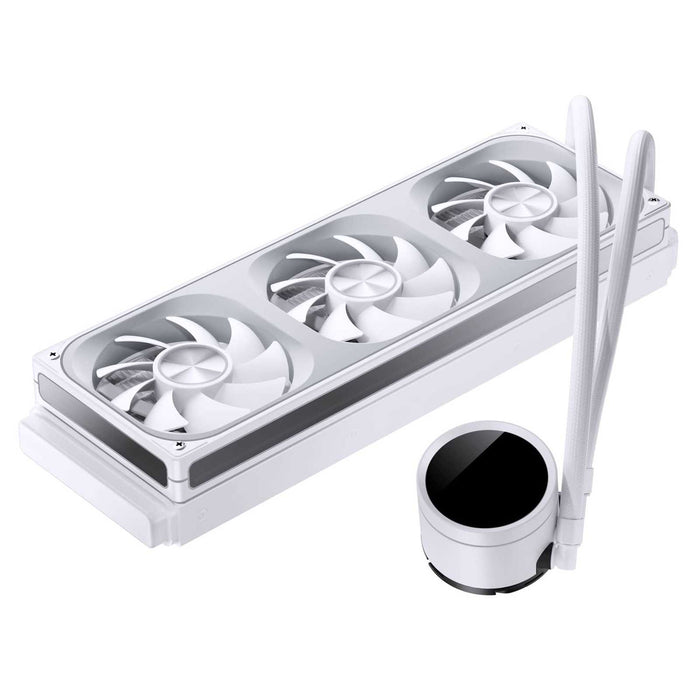 Jonsbo TH-360 ARGB White All In One CPU Cooler
