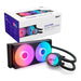 NZXT Kraken Core 240 RGB Black AIO Liquid Cooler